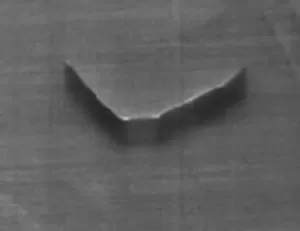 多晶TFC隐裂细节