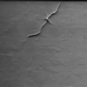 多晶硅片隐裂TFC